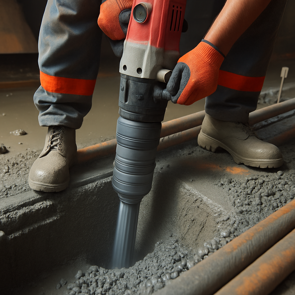 Core Drill